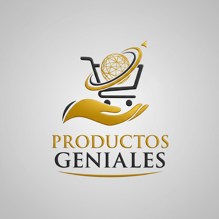 Logo Productos Geniales 200x200 fondo gris